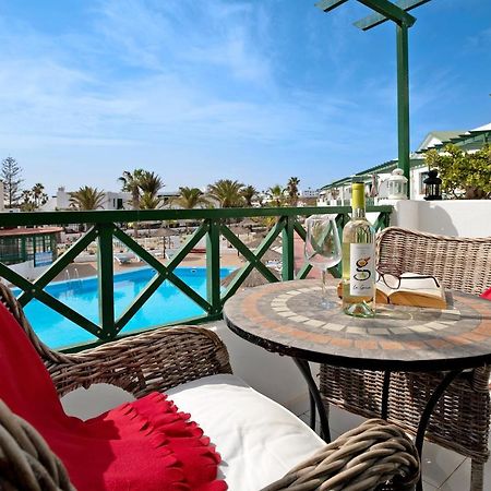 Ferienwohnung Apartamento Marea Puerto del Carmen  Exterior foto