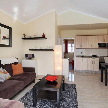 Ferienwohnung Apartamento Marea Puerto del Carmen  Exterior foto