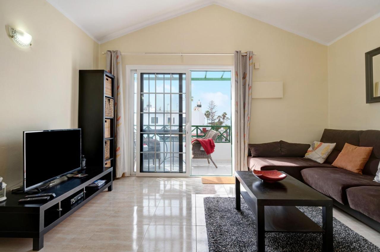 Ferienwohnung Apartamento Marea Puerto del Carmen  Exterior foto