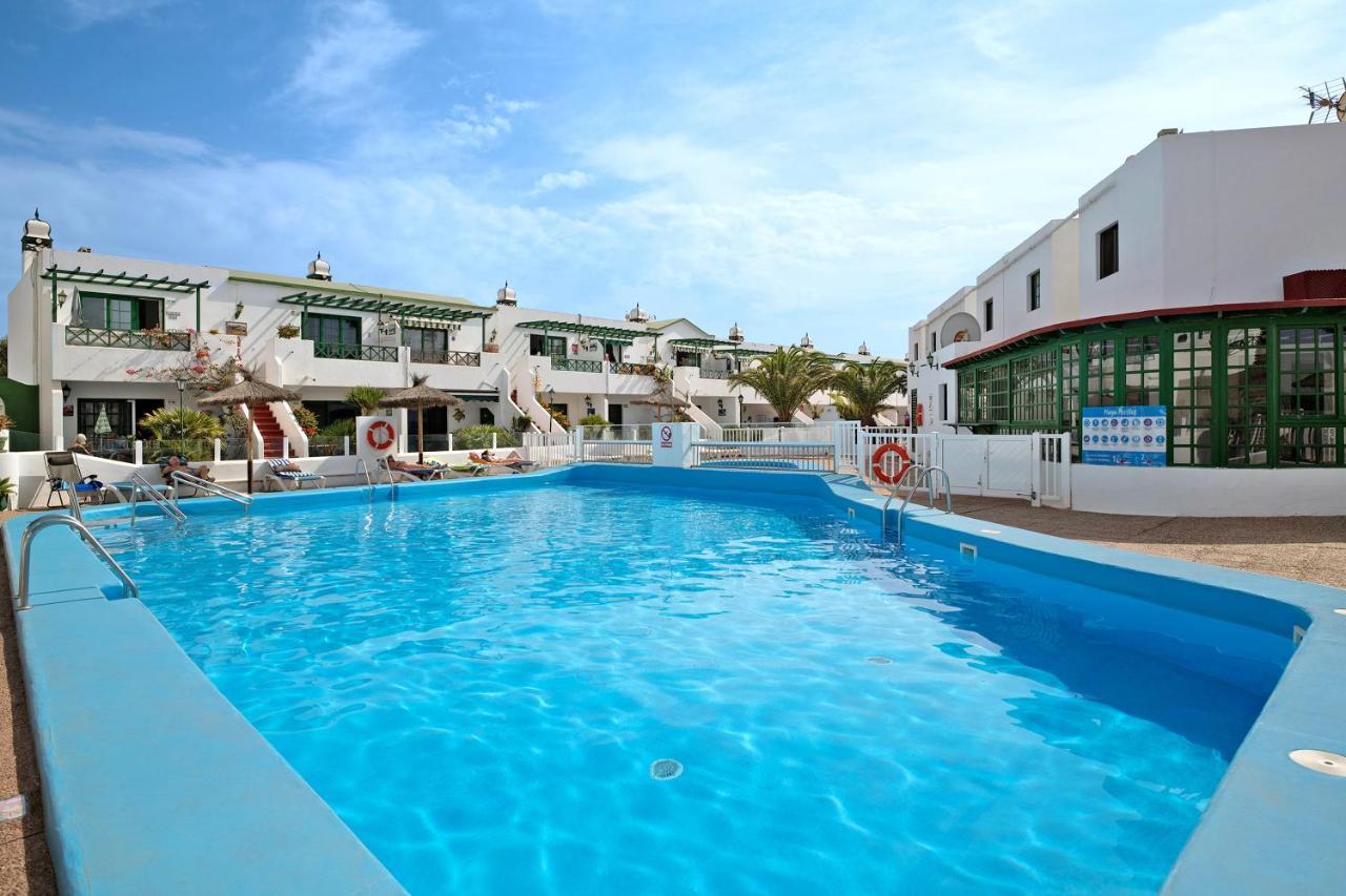Ferienwohnung Apartamento Marea Puerto del Carmen  Exterior foto