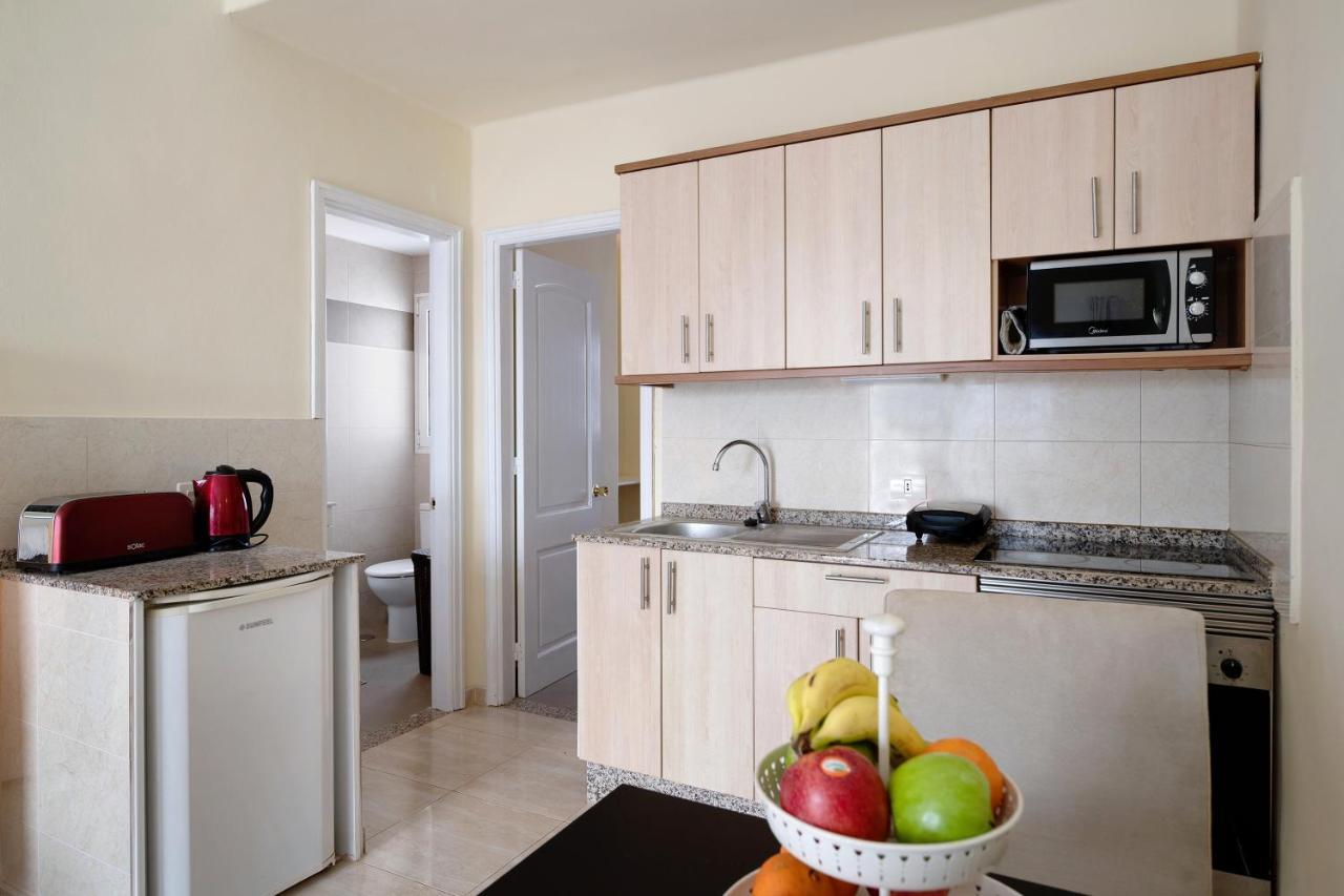 Ferienwohnung Apartamento Marea Puerto del Carmen  Exterior foto