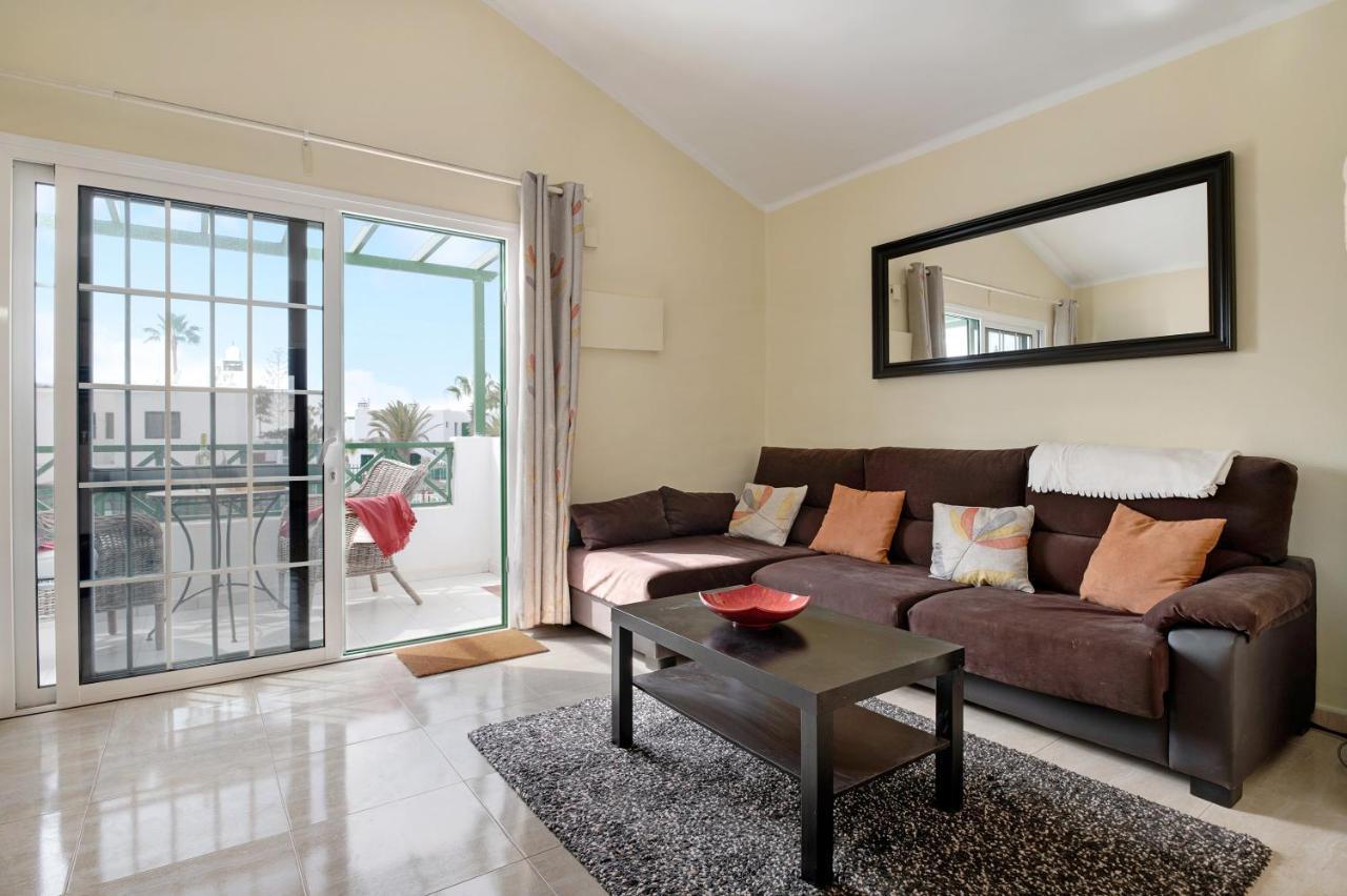 Ferienwohnung Apartamento Marea Puerto del Carmen  Exterior foto