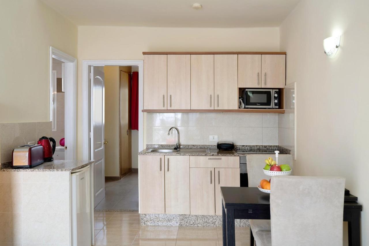 Ferienwohnung Apartamento Marea Puerto del Carmen  Exterior foto