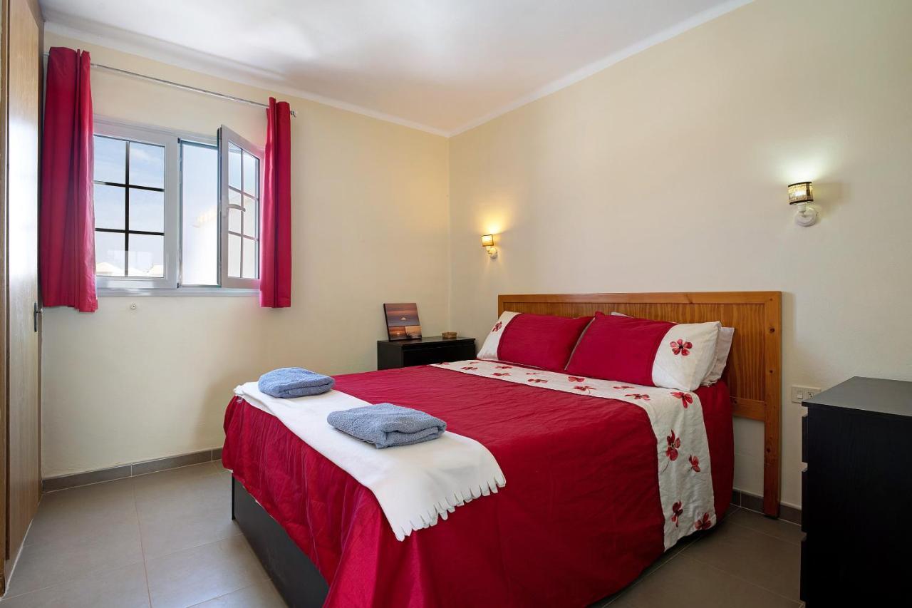 Ferienwohnung Apartamento Marea Puerto del Carmen  Exterior foto