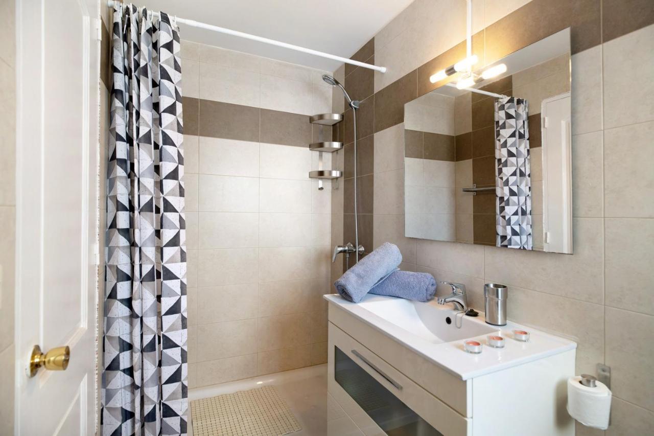 Ferienwohnung Apartamento Marea Puerto del Carmen  Exterior foto