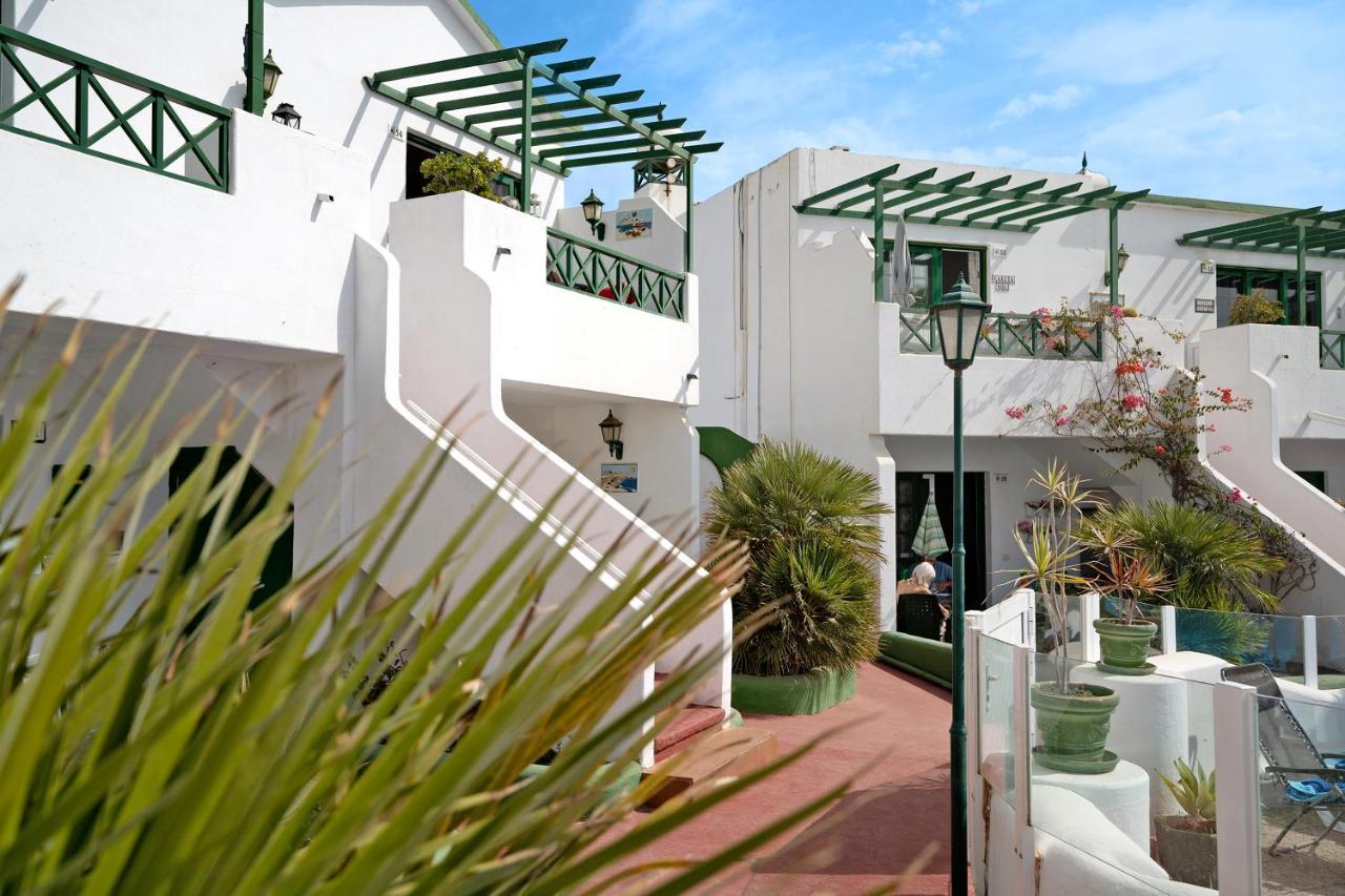 Ferienwohnung Apartamento Marea Puerto del Carmen  Exterior foto