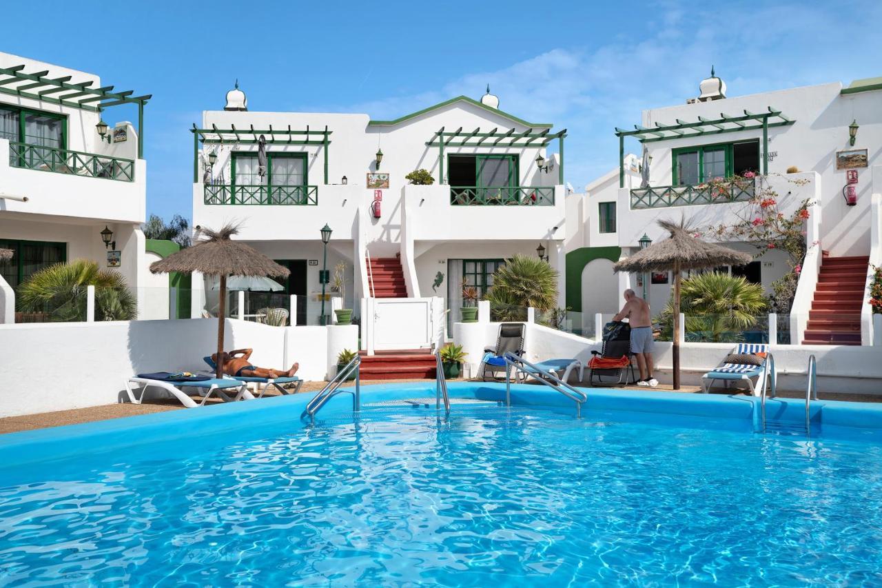 Ferienwohnung Apartamento Marea Puerto del Carmen  Exterior foto